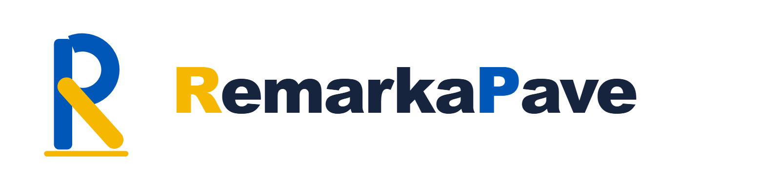 RemarkaPave LLC logo